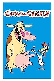 Cow and Chicken (1997-1999) M4uHD Free Movie