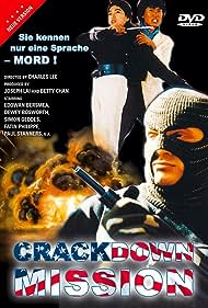 Crackdown Mission (1988) M4uHD Free Movie