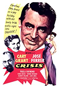 Crisis (1950) Free Movie