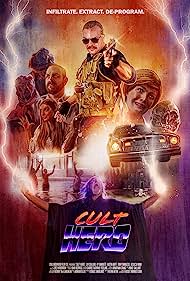 Cult Hero (2022) Free Movie