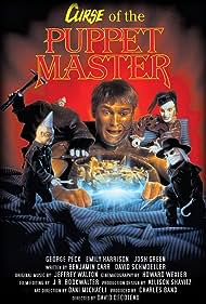 Curse of the Puppet Master (1998) M4uHD Free Movie