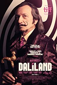 Daliland (2022) M4uHD Free Movie