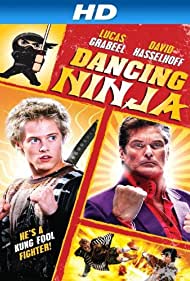 Dancing Ninja (2010) M4uHD Free Movie