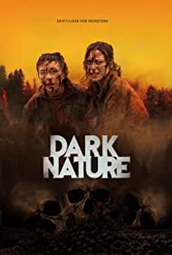 Dark Nature (2022) Free Movie