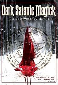Dark Satanic Magick (2014) M4uHD Free Movie