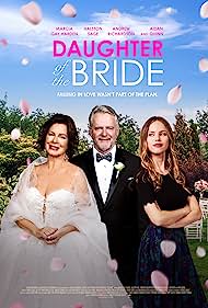 Daughter of the Bride (2023) M4uHD Free Movie