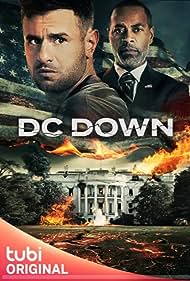 DC Down (2023) Free Movie