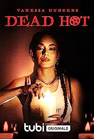Dead Hot Season of the Witch (2023) Free Movie