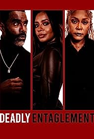 Deadly Entanglement (2023) Free Movie M4ufree