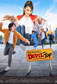 Devil on Top (2021) M4uHD Free Movie