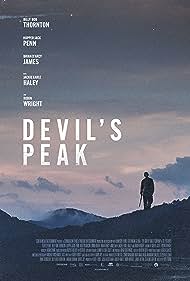 Devils Peak (2023) Free Movie