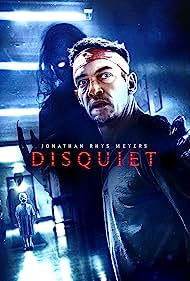Disquiet (2023) M4uHD Free Movie