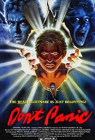Dont Panic (1987) Free Movie M4ufree