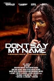 Dont Say My Name (2022) M4uHD Free Movie