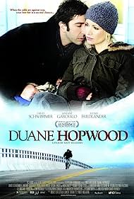 Duane Hopwood (2005) Free Movie