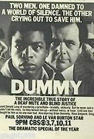 Dummy (1979) M4uHD Free Movie