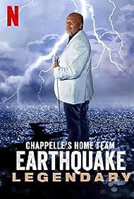 Earthquake Legendary (2022) M4uHD Free Movie