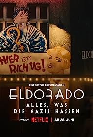 Eldorado Everything the Nazis Hate (2023) Free Movie