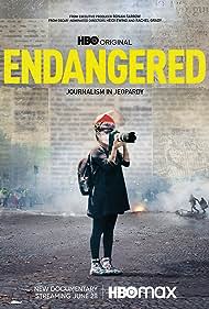 Endangered (2022) Free Movie