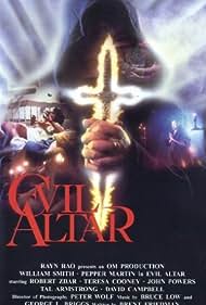 Evil Altar (1988) Free Movie