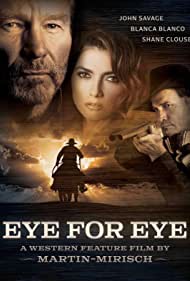 Eye for Eye (2022) Free Movie