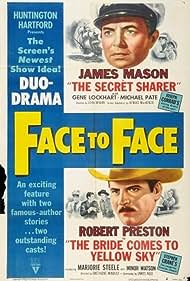 Face to Face (1952) M4uHD Free Movie