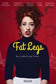 Fat Legs (2015) Free Movie