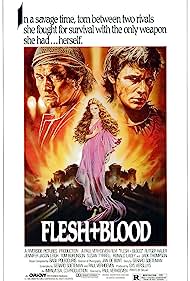 Flesh+Blood (1985) Free Movie