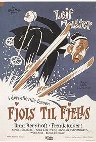 Fools in the Mountains (1957) Free Movie