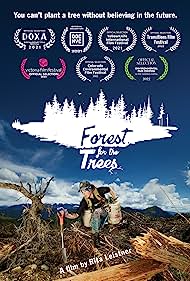 Forest for the Trees (2021) M4uHD Free Movie