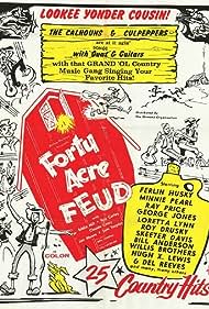 Forty Acre Feud (1965) Free Movie M4ufree