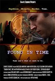 Found in Time (2012) Free Movie