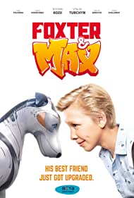 Foxter Max (2019) Free Movie M4ufree