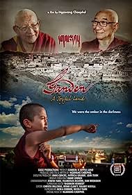 Ganden A Joyful Land (2019) M4uHD Free Movie