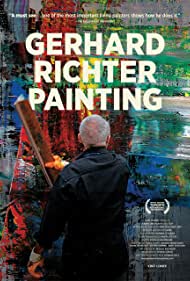Gerhard Richter Painting (2011) Free Movie