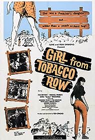 Girl from Tobacco Row (1966) M4uHD Free Movie