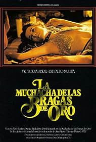 Girl with the Golden Panties (1980) Free Movie