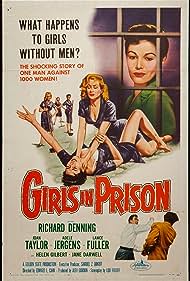 Girls in Prison (1956) Free Movie M4ufree