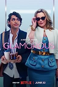 Glamorous (2023-) M4uHD Free Movie