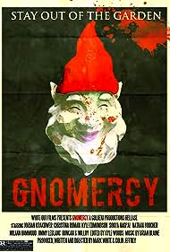 Gnomercy (2019) M4uHD Free Movie