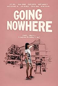 Going Nowhere (2022) Free Movie M4ufree