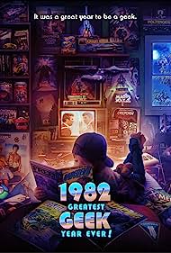 1982 Greatest Geek Year Ever (2022) M4uHD Free Movie