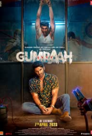 Gumraah (2023) Free Movie