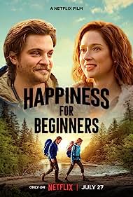 Happiness for Beginners (2023) M4uHD Free Movie