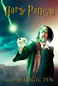 Harry Pattern and the Magic Pen (2023) M4uHD Free Movie
