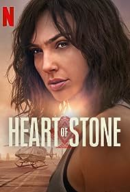 Heart of Stone (2023) M4uHD Free Movie
