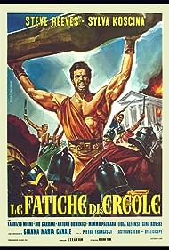 Hercules (1958) Free Movie