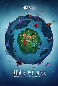Here We Are Notes for Living on Planet Earth (2020) Free Movie M4ufree