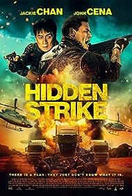 Hidden Strike (2023) M4uHD Free Movie