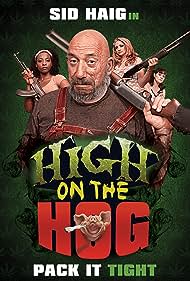 High on the Hog (2019) M4uHD Free Movie